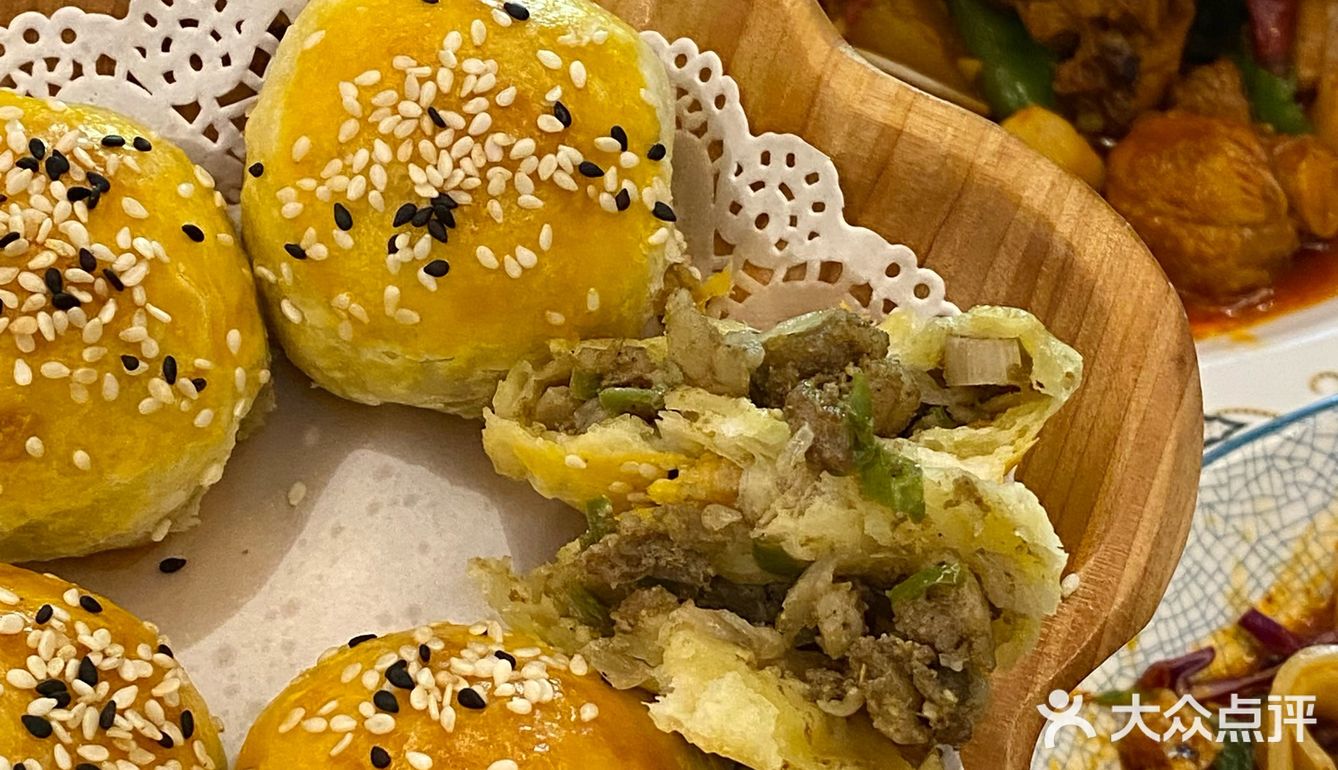 胖老汉椒麻鸡让我连吃一周都不够