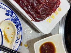 -杏花吴记牛肉火锅