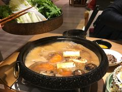 -吟松日式料理(莘庄店)