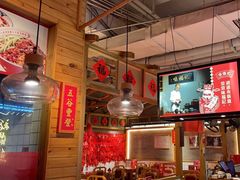 -味福记·本地特色菜(八一万达广场店)