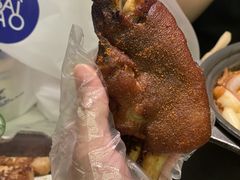 -茶百道(花城汇中区店)