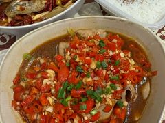 -老三样·旧食新味(绿地店)