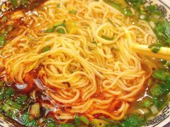 兰州牛肉面-有礼有面(知春路店)