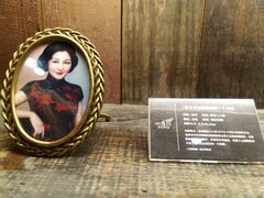 大堂-MUSEE CAFE(保利·时光里店)