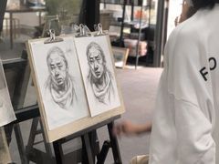 -青沐画室·专业美术培训