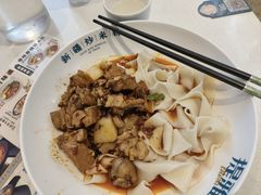 -提雅新疆炒米粉(青岛万象城店)