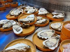 -海底捞大排档火锅(打浦路店)