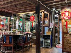 -吃货私房菜(丽江束河古镇店)