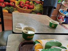 -SUBWAY赛百味(金码大厦店)