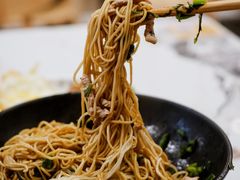 -老地方面馆(思南路店)