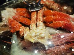 -川骄海鲜自助(河东店)