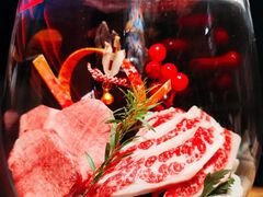 -肉魁屋·烧肉·烧鸟·酒场(高新店)