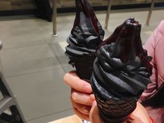 -汉堡王(天津鲁能店)