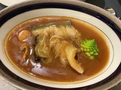 -沈灶河豚宴·河豚融合餐厅(汉中路店)