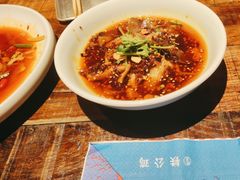 -铁公鸡·四川料理(天环广场店)