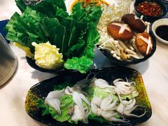 鲜八爪鱼-瑞记湛江鸡饭店·粤西第一鸡(粤垦店)