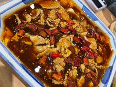 -天添纸包鸡家常菜