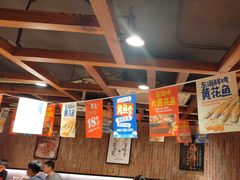 -聚点串吧·北京烧烤(赵登禹路店)