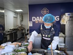 -金杨老摊头蛋饼(金口路店)