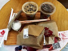 -Tims天好咖啡·贝果(融汇佳盛大厦店)