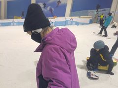 -绍兴启迪乔波冰雪世界