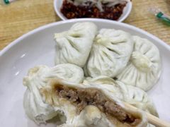 -津门张记包子铺(华昌道店)