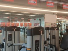 -乐刻运动健身(君临广场升级店)