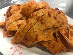 -西塔大冷面(市府大路店)