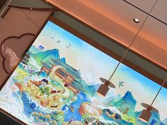 -苏晓玥·手作江南小吃(深圳北站店)
