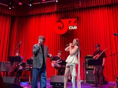 -JZ Club 爵士酒吧(上海店)