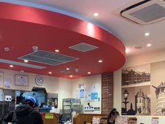 -食其家·牛丼咖喱(冠捷大厦店)