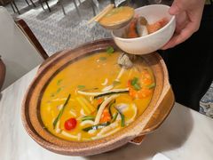 -金椰壳· 大厨新加坡菜(壹方城店)