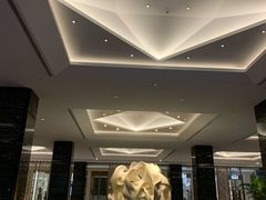 -南京金陵饭店