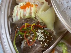 -吉之仙•中国制造•出口级食材日料店(领事馆总店)