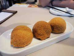 -蔡澜点心·粤菜(西单大悦城店)