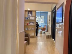 -海马体照相馆(成都来福士广场店)