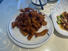 -洁捷餐饮(双桥农场店)