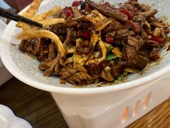 -黄泥岗·地道湖北菜(奥特莱斯店)