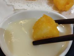 -伊带伊路新疆美食府(呼家楼店)