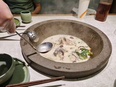 -鲜潭蒸汽石锅鱼(五道口购物中心店)