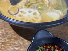 -杨国福麻辣烫