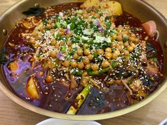 -冒菜西施·非遗冒菜(总店)