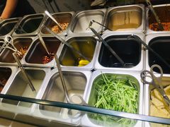 -煎饼道·新鲜现做(来福士店)