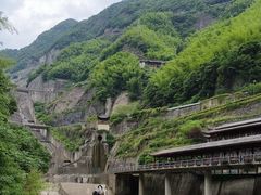 -长谷洞天
