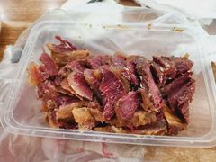 -草桥清真牛肉锅贴扁食店