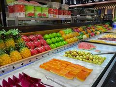 -盛江山自助料理(太原街万达店)