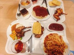 -宜家·瑞典风味餐厅(四元桥店)