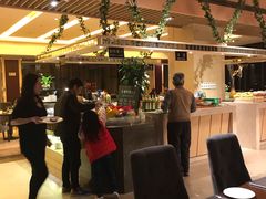 -宝盛水博园大酒店·中餐厅·杭帮菜