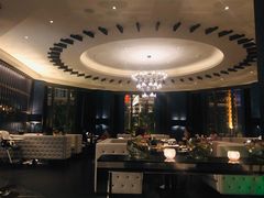-上海苏宁宝丽嘉酒店·Cafe Bellagio西餐厅