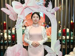 -喜棠·长沙家宴·海鲜·湘菜(麓谷店)